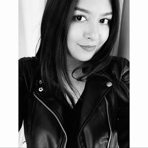 Meet your Posher! My name is Karla Orbe!